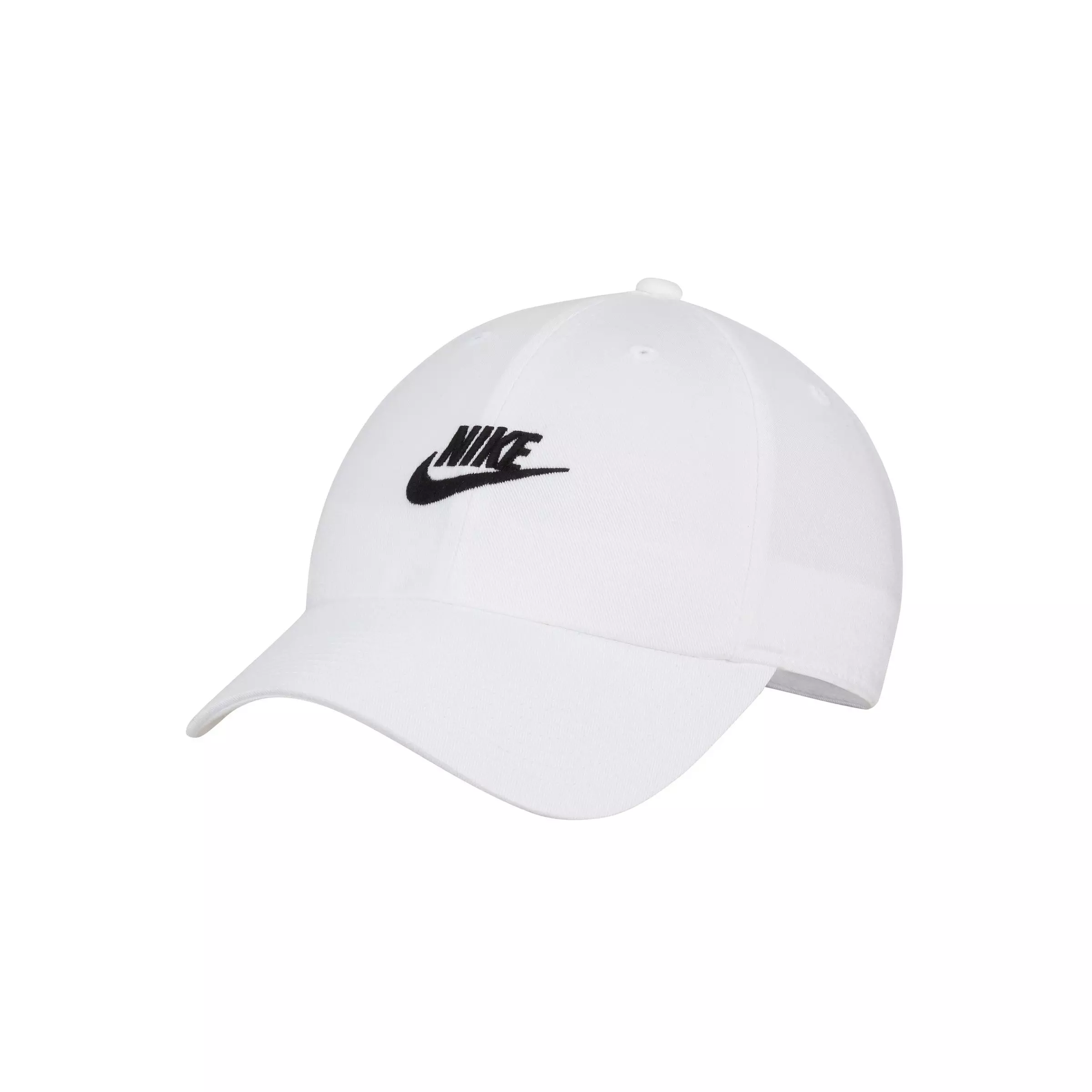 新品未使用　BREAKING COTTON HAT (OFF-WHITE) ebcd5a4d88d4404bdb721574a2a04c